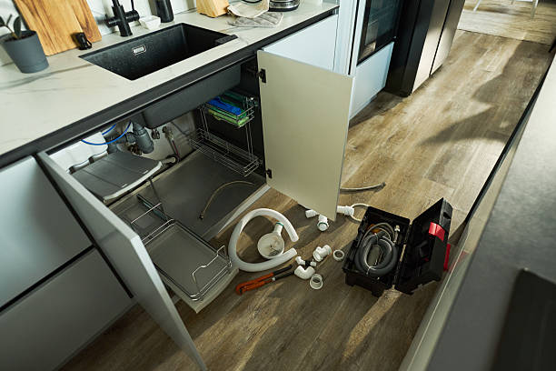 Reliable Plumbing contractor in Benson, NC by Street Wise - Plumbing